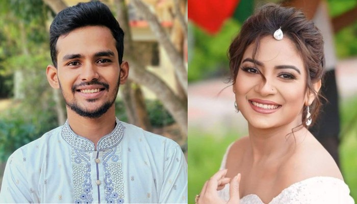 আসিফ মাহমুদকে কটাক্ষ করে নীলা ইসরাফিলের পোস্ট
